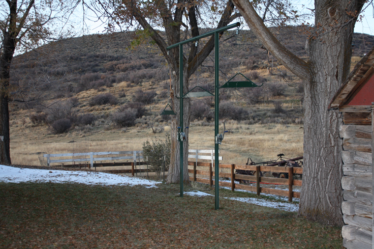 Oak Ridge Outfitters LLC